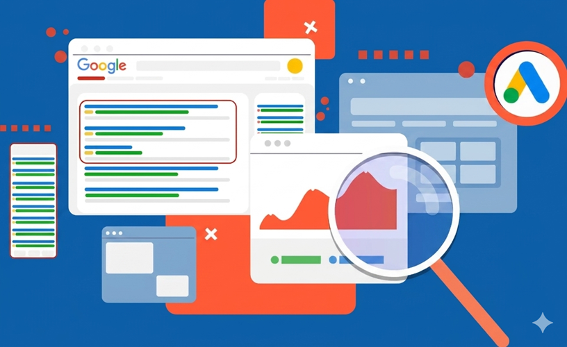 Google Ads — ARISE Performance