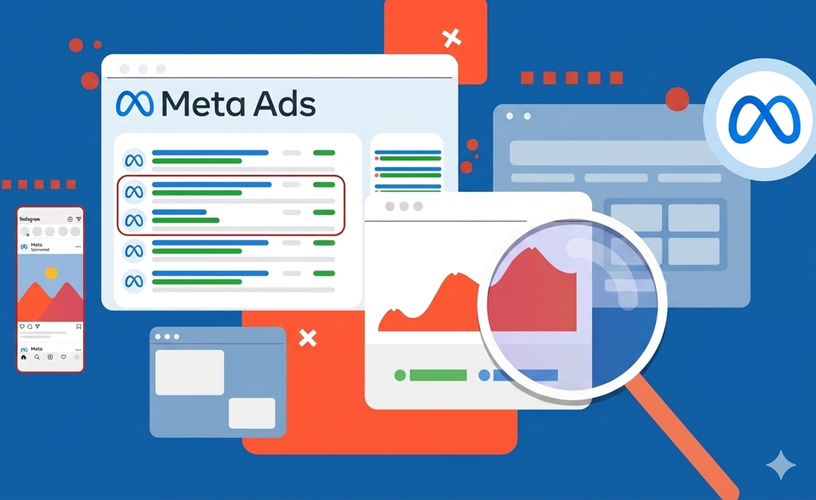 Meta Ads — ARISE Performance
