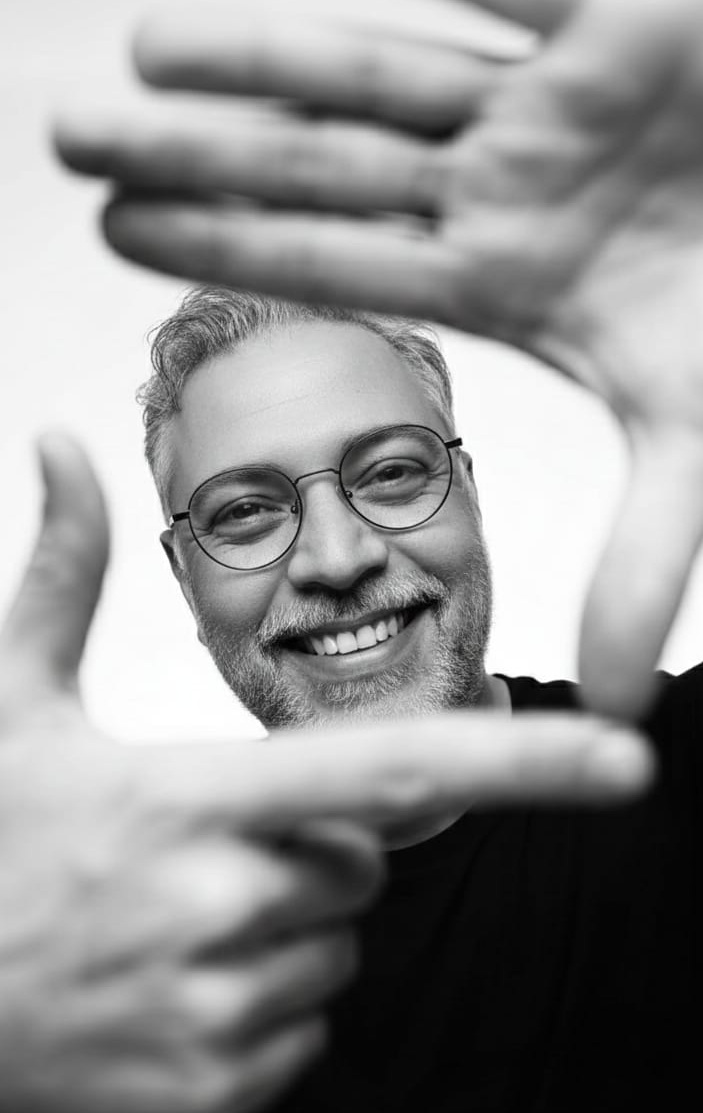 Alex Peixoto — Fundador da ARISE Performance