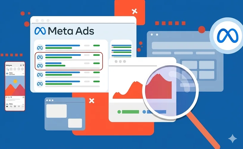 Meta Ads — ARISE Performance